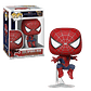 Friendly Neighborhood Spiderman Funko Pop Spiderman No Way Home 1158 - thumbnail 1