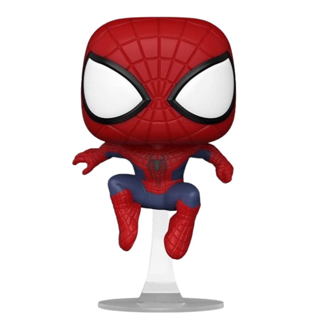 The Amazing Spiderman Funko Pop Spiderman No Way Home 1159 2