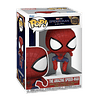The Amazing Spiderman Funko Pop Spiderman No Way Home 1159