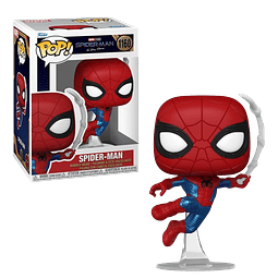 Spiderman Funko Pop Spiderman No Way Home 1160