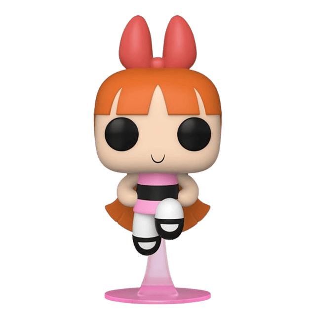 Blossom Funko Pop Powerpuff Girls 1080