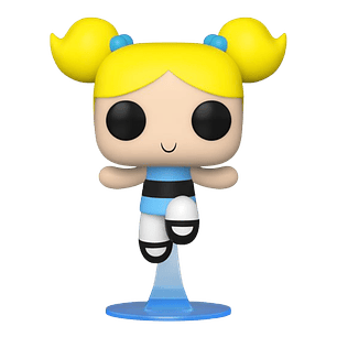 Bubbles Funko Pop Powerpuff Girls 1081