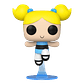 Bubbles Funko Pop Powerpuff Girls 1081 - thumbnail 2