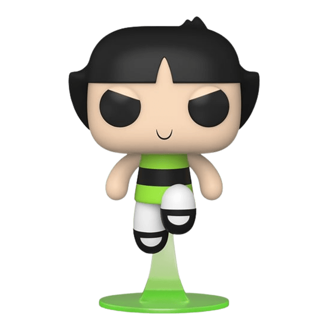 Buttercup Funko Pop Powerpuff Girls 1082