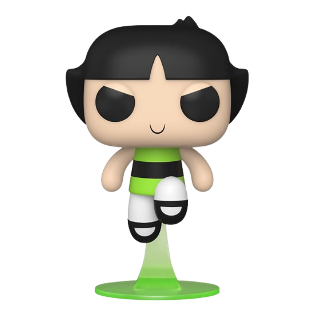 Buttercup Funko Pop Powerpuff Girls 1082 2