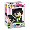 Buttercup Funko Pop Powerpuff Girls 1082