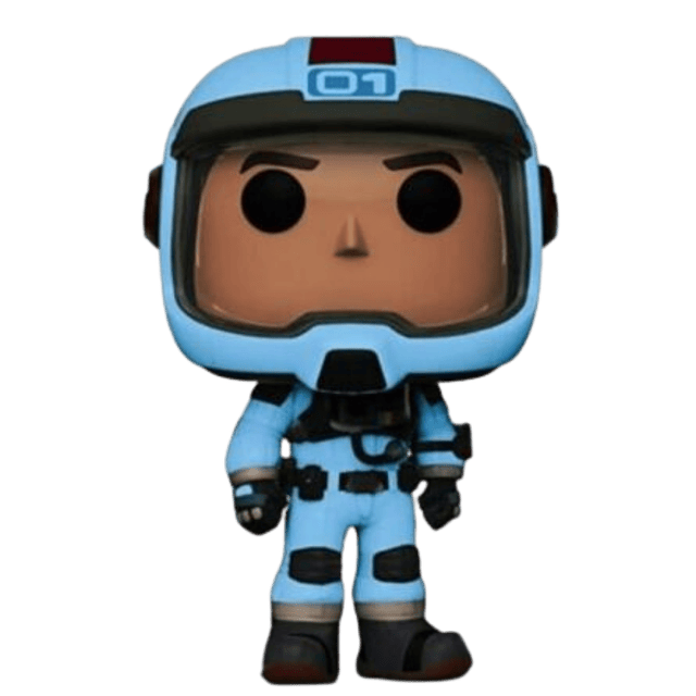 Buzz Lightyear XL-01 Funko Pop Lightyear 1210 Amazon