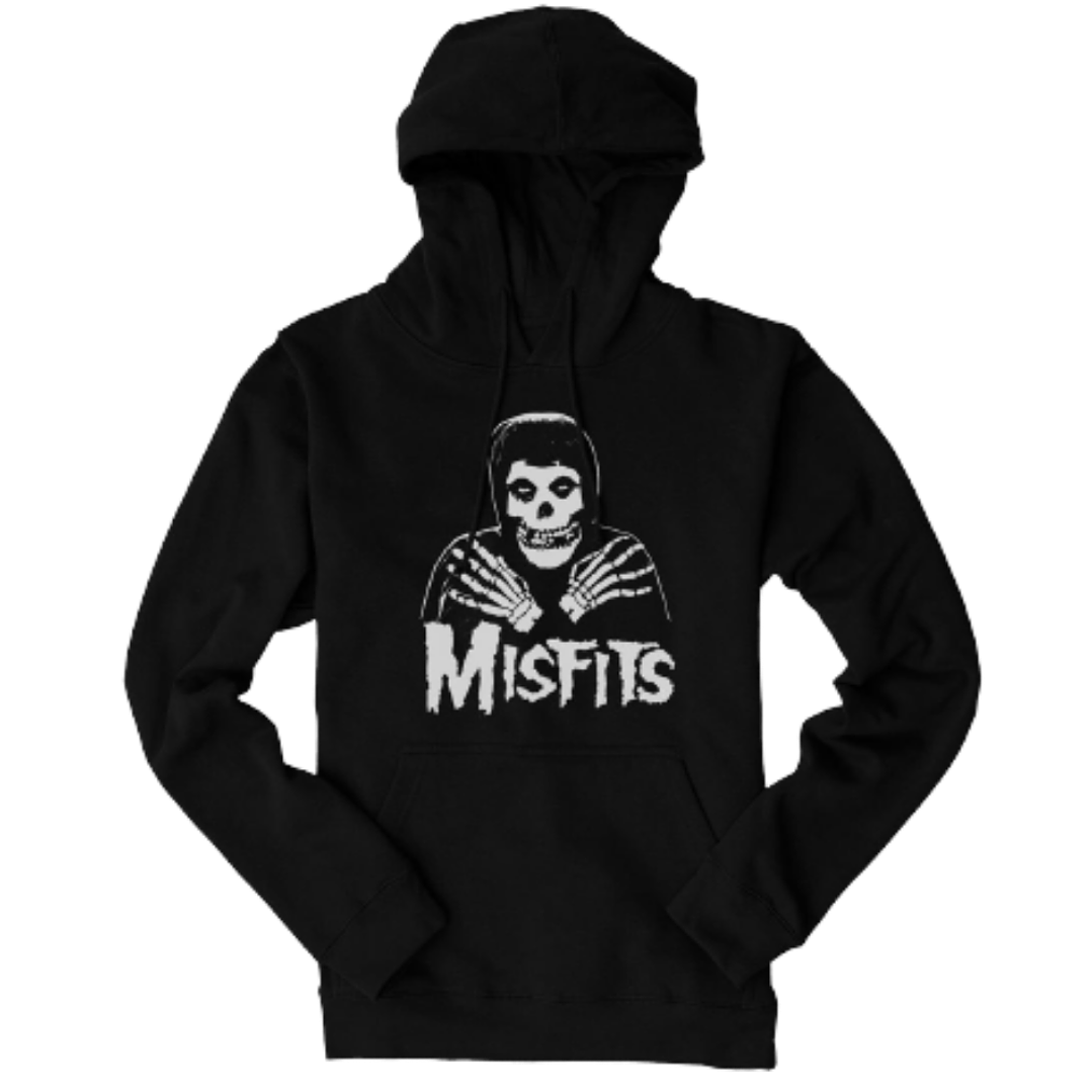 Buzo Misfits 1