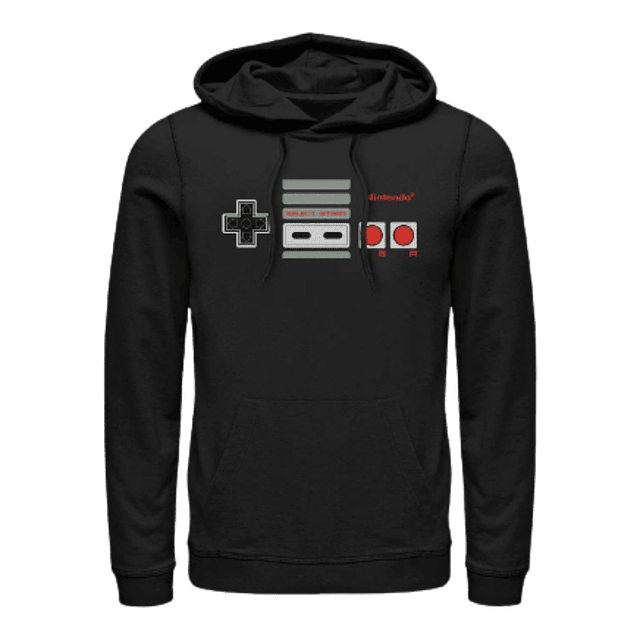 Buzo Nintendo NES Control