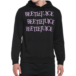 Buzo Beetlejuice