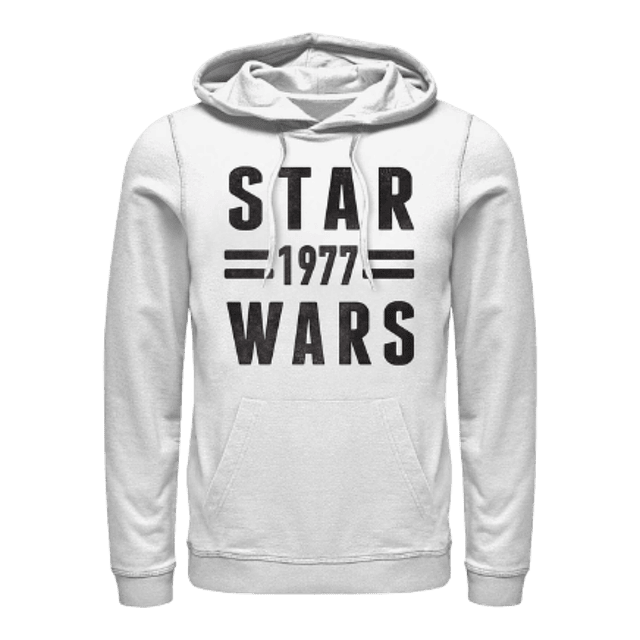 Buzo 1977 Star Wars