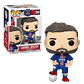Lionel Messi Funko Pop PSG 50 - Miniatura 1