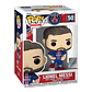 Lionel Messi Funko Pop PSG 50 - Miniatura 3