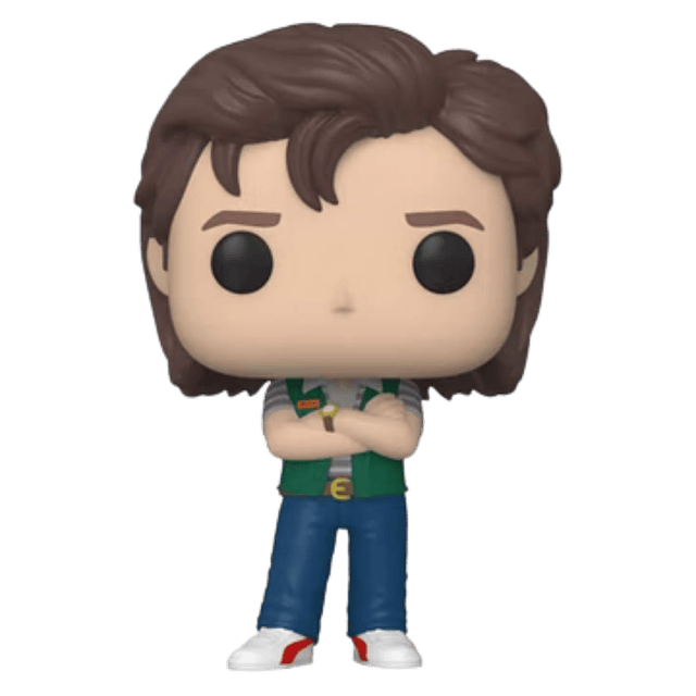 Steve Funko Pop Stranger Things 1245