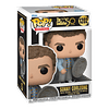 Sonny Corleone Funko Pop The Godfather 1202