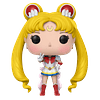 Super Sailor Moon Funko Pop Sailor Moon 331 BoxLunch