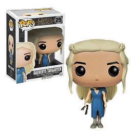 Daenerys Targaryen Funko Pop Game Of Thrones 25