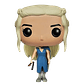 Daenerys Targaryen Funko Pop Game Of Thrones 25 - Miniatura 2