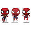 Spiderman Funko Pop Spiderman No Way Home 3 Pack Amazon