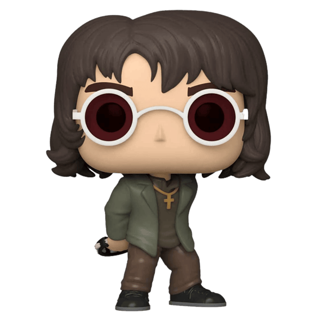 Liam Gallagher Funko Pop Oasis 256