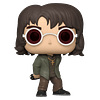 Liam Gallagher Funko Pop Oasis 256