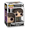 Liam Gallagher Funko Pop Oasis 256