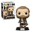 Obi Wan Kenobi Funko Pop Star Wars 538