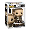 Obi Wan Kenobi Funko Pop Star Wars 538