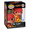 The Flash Funko Pop Lights And Sounds 1274 Funko Shop