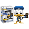 Donald Funko Pop Kingdom Hearts 262