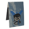 Nightwing Separadores Magnéticos Para Libros