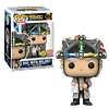 Great Scott Funko Pop And Tee Back To The Future
