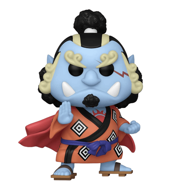 Jinbe Funko Pop One Piece 1265