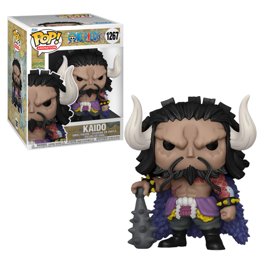 Kaido Funko Pop One Piece 1267 1