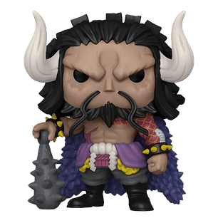 Kaido Funko Pop One Piece 1267