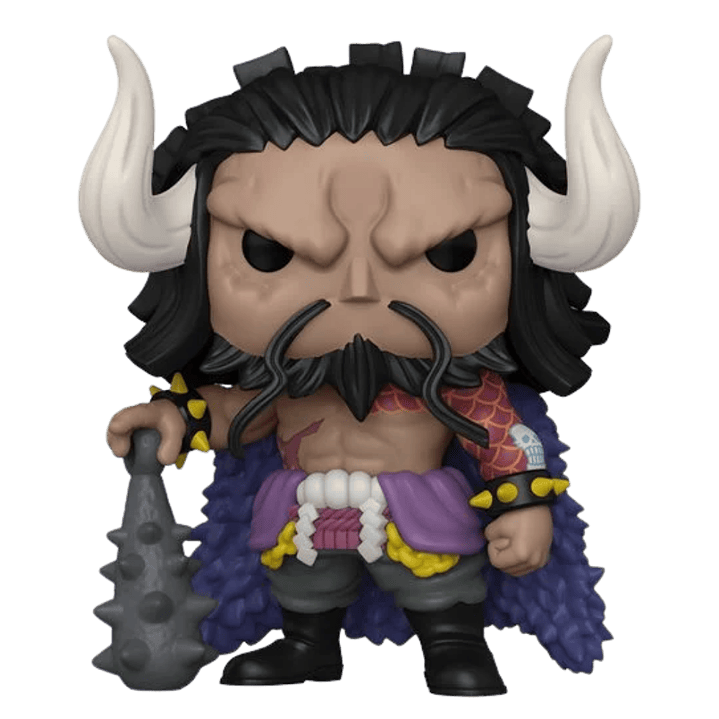 Kaido Funko Pop One Piece 1267 2