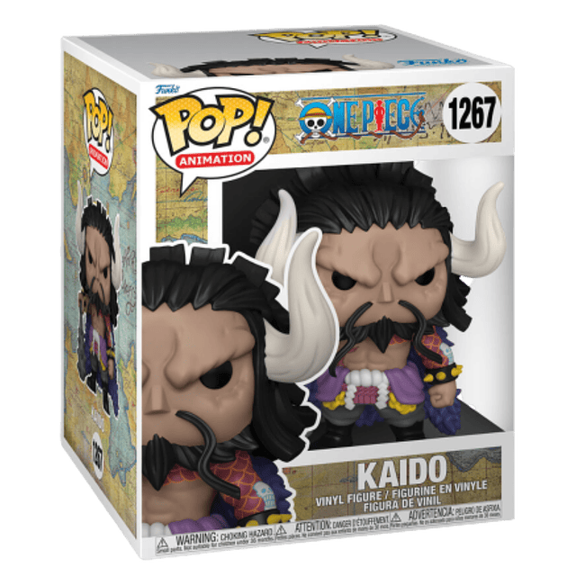 Kaido Funko Pop One Piece 1267