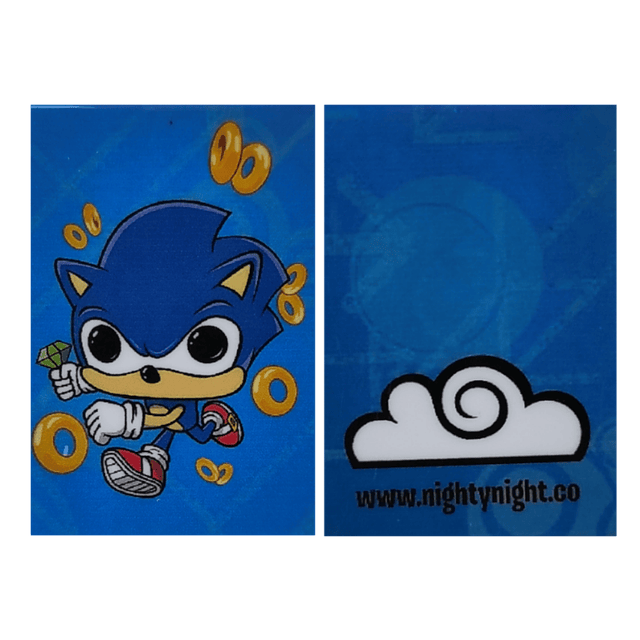 Sonic Separadores Magnéticos Para Libros
