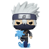 Kakashi Hatake Funko Pop Naruto Shippuden 1199 AAA Anime