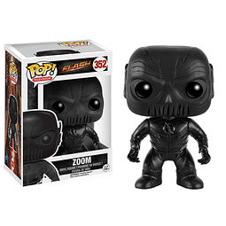 Zoom Funko Pop The Flash 352