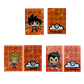 Dragon Ball Z Pack Separadores Magnéticos Para Libros - Miniatura 2