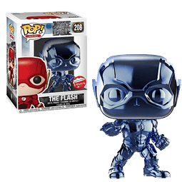 The Flash Funko Pop Justice League 208 Fugitive Toys