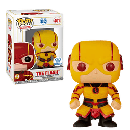 The Flash Funko Pop DC 401 Funko Shop