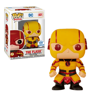 The Flash Funko Pop DC 401 Funko Shop