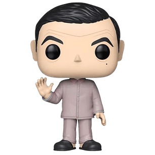 Mr Bean Funko Pop 786