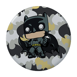 Batman Botón Pinback