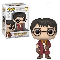 Harry Potter Funko Pop 149