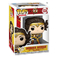 Wonder Woman Funko Pop The Flash 1334 - thumbnail 3