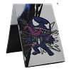 Venom Separadores Magnéticos Para Libros