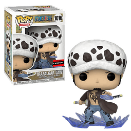 Trafalgar Law Funko Pop One Piece 1016 AAA Anime